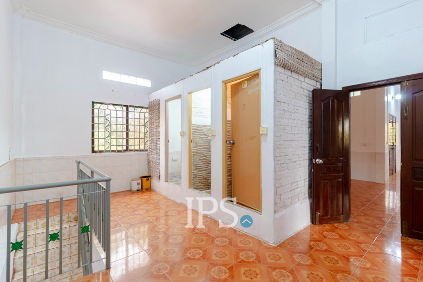 5 Bedroom House For Rent - Sala Kamreuk, Siem Reap