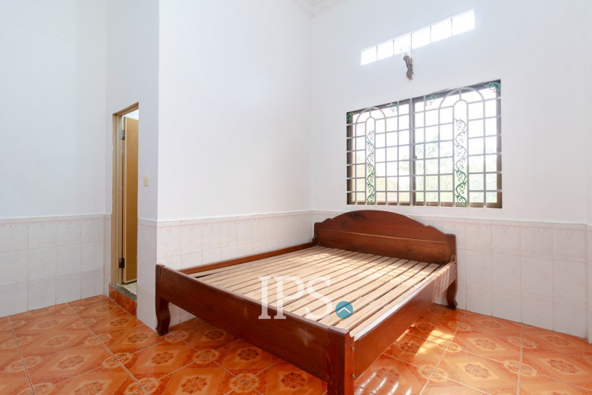 5 Bedroom House For Rent - Sala Kamreuk, Siem Reap