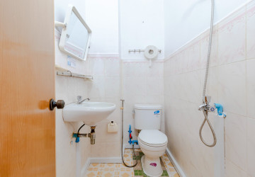 5 Bedroom House For Rent - Sala Kamreuk, Siem Reap thumbnail