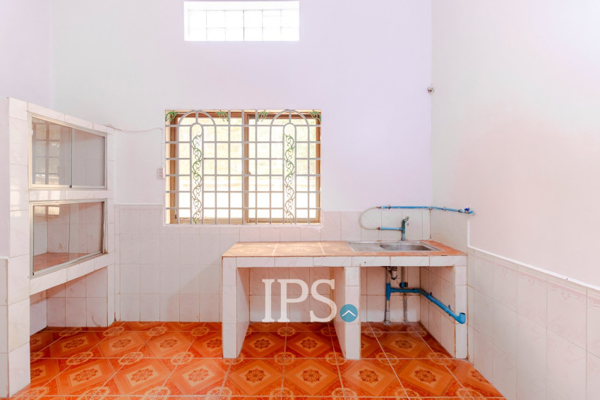 5 Bedroom House For Rent - Sala Kamreuk, Siem Reap