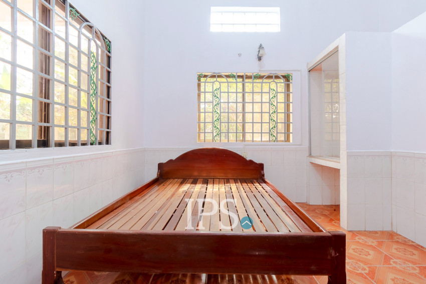 5 Bedroom House For Rent - Sala Kamreuk, Siem Reap