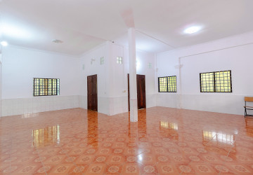 5 Bedroom House For Rent - Sala Kamreuk, Siem Reap thumbnail