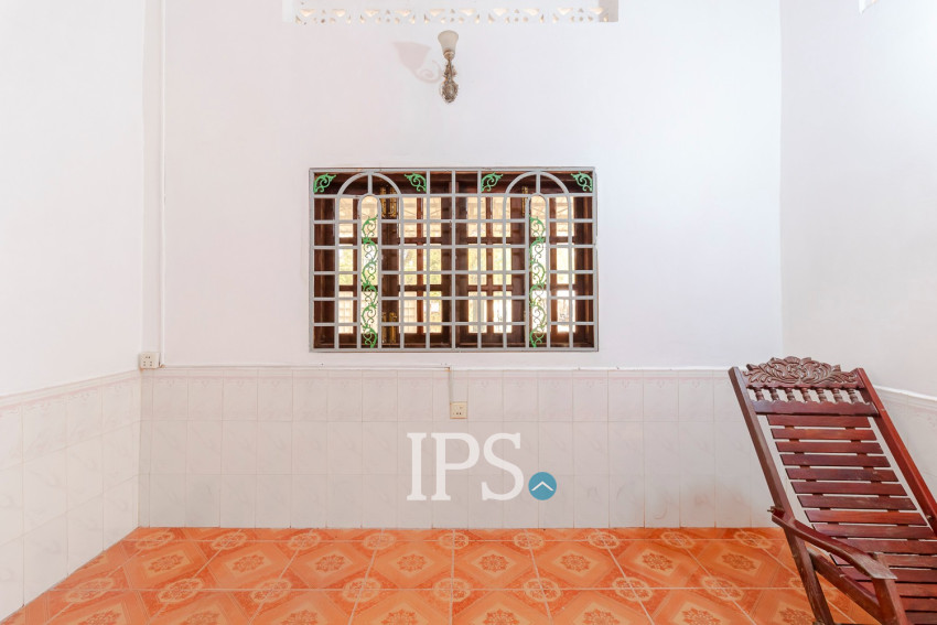 5 Bedroom House For Rent - Sala Kamreuk, Siem Reap