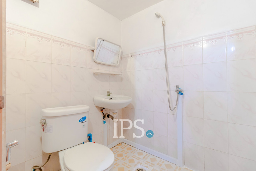 5 Bedroom House For Rent - Sala Kamreuk, Siem Reap