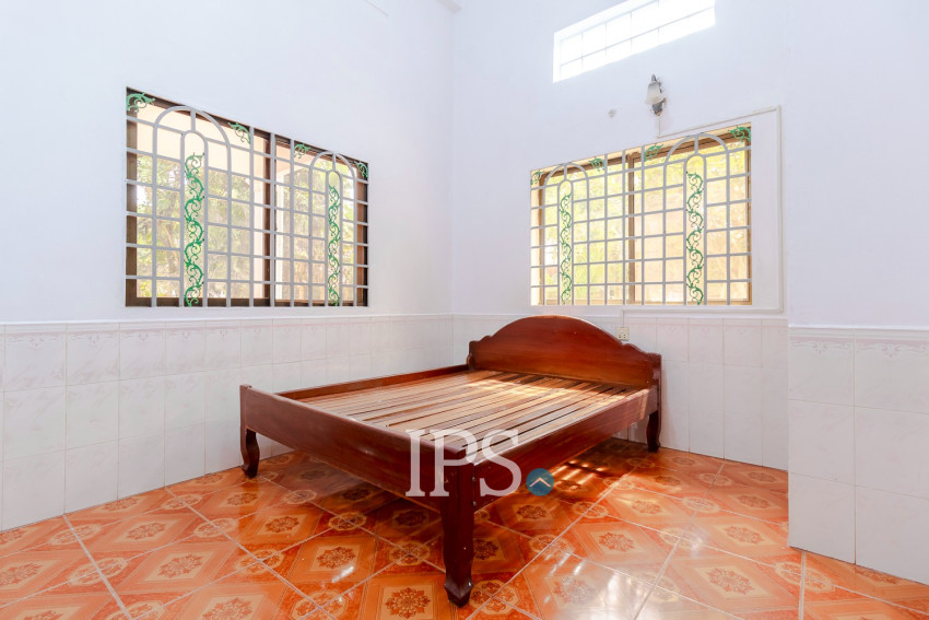 5 Bedroom House For Rent - Sala Kamreuk, Siem Reap