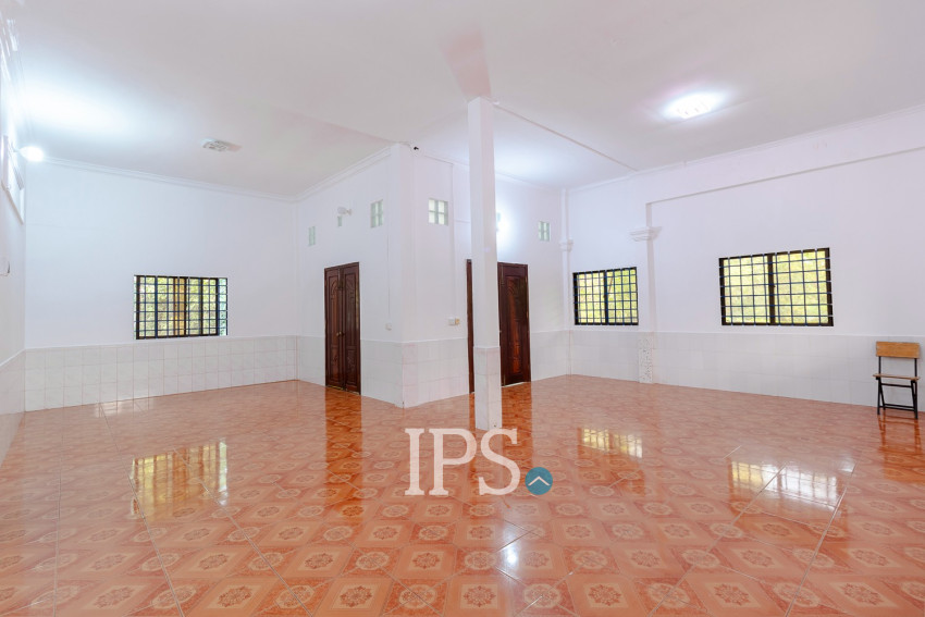 5 Bedroom House For Rent - Sala Kamreuk, Siem Reap