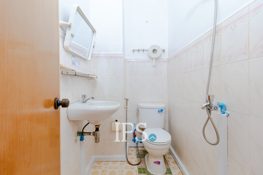 5 Bedroom House For Rent - Sala Kamreuk, Siem Reap