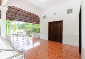 5 Bedroom House For Rent - Sala Kamreuk, Siem Reap thumbnail