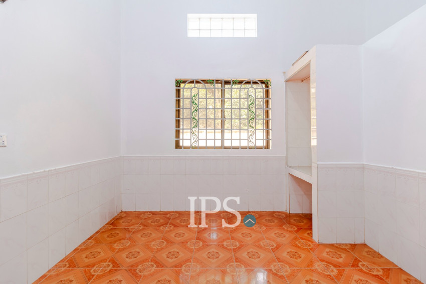 5 Bedroom House For Rent - Sala Kamreuk, Siem Reap