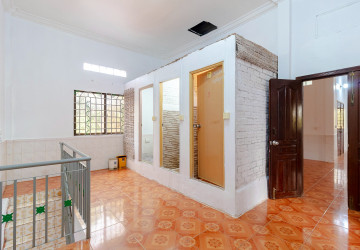 5 Bedroom House For Rent - Sala Kamreuk, Siem Reap thumbnail