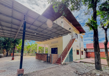 5 Bedroom House For Rent - Sala Kamreuk, Siem Reap thumbnail