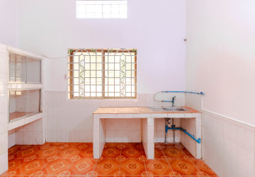 5 Bedroom House For Rent - Sala Kamreuk, Siem Reap thumbnail