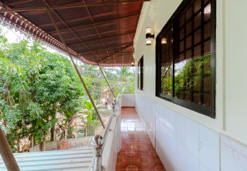 5 Bedroom House For Rent - Sala Kamreuk, Siem Reap thumbnail