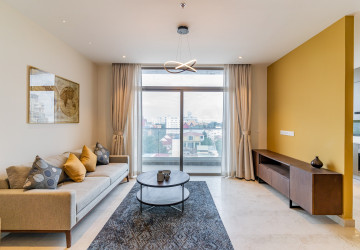 19 Storeys Apartment Building For Sale - Boeng Raing, Phnom Penh thumbnail