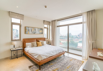 19 Storeys Apartment Building For Sale - Boeng Raing, Phnom Penh thumbnail