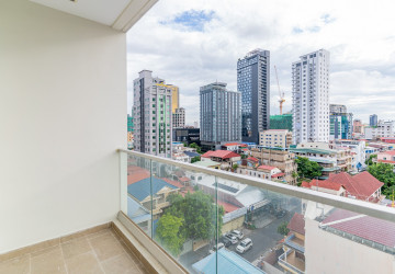 19 Storeys Apartment Building For Sale - Boeng Raing, Phnom Penh thumbnail