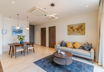 19 Storeys Apartment Building For Sale - Boeng Raing, Phnom Penh thumbnail