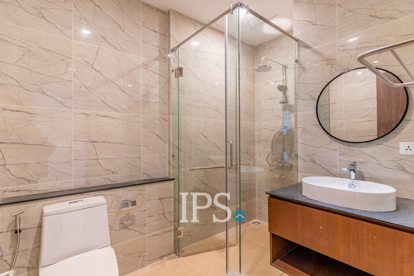 19 Storeys Apartment Building For Sale - Boeng Raing, Phnom Penh