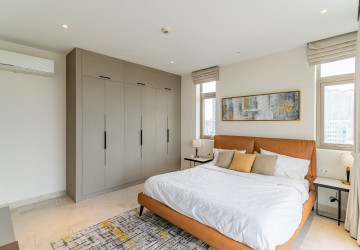 19 Storeys Apartment Building For Sale - Boeng Raing, Phnom Penh thumbnail