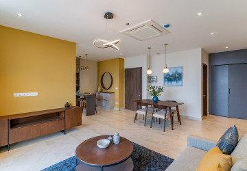 19 Storeys Apartment Building For Sale - Boeng Raing, Phnom Penh thumbnail