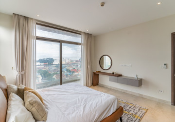 19 Storeys Apartment Building For Sale - Boeng Raing, Phnom Penh thumbnail