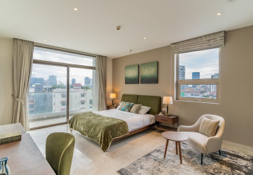 19 Storeys Apartment Building For Sale - Boeng Raing, Phnom Penh thumbnail