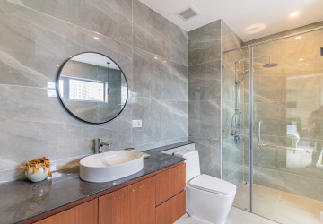 19 Storeys Apartment Building For Sale - Boeng Raing, Phnom Penh thumbnail