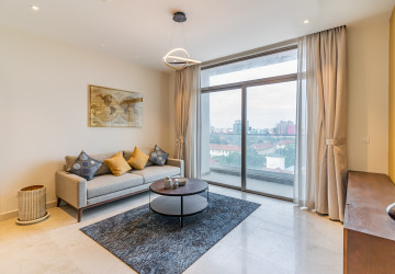 19 Storeys Apartment Building For Sale - Boeng Raing, Phnom Penh thumbnail