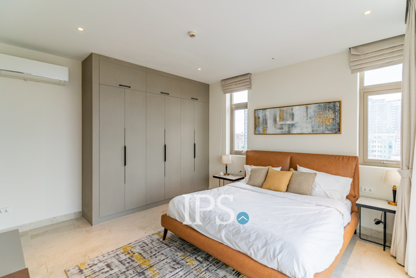 19 Storeys Apartment Building For Sale - Boeng Raing, Phnom Penh