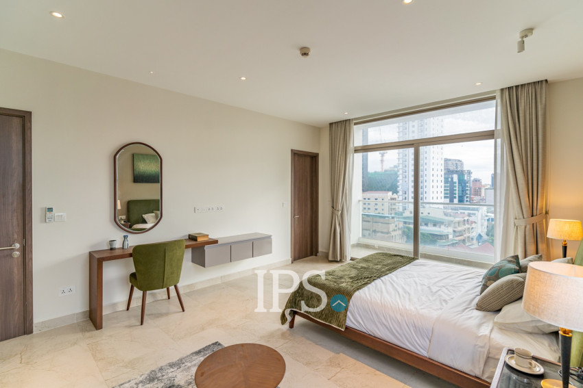 19 Storeys Apartment Building For Sale - Boeng Raing, Phnom Penh