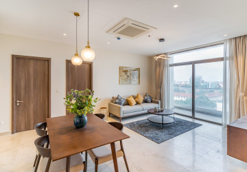 19 Storeys Apartment Building For Sale - Boeng Raing, Phnom Penh thumbnail