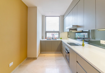 19 Storeys Apartment Building For Sale - Boeng Raing, Phnom Penh thumbnail