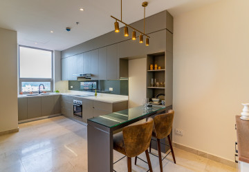 19 Storeys Apartment Building For Sale - Boeng Raing, Phnom Penh thumbnail