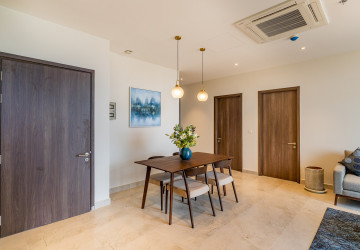 19 Storeys Apartment Building For Sale - Boeng Raing, Phnom Penh thumbnail