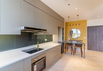 19 Storeys Apartment Building For Sale - Boeng Raing, Phnom Penh thumbnail