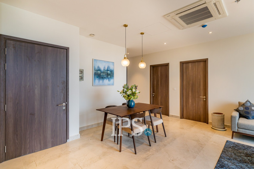 19 Storeys Apartment Building For Sale - Boeng Raing, Phnom Penh