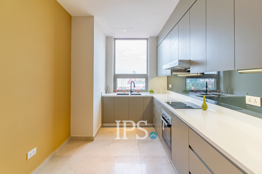 19 Storeys Apartment Building For Sale - Boeng Raing, Phnom Penh