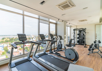 19 Storeys Apartment Building For Sale - Boeng Raing, Phnom Penh thumbnail