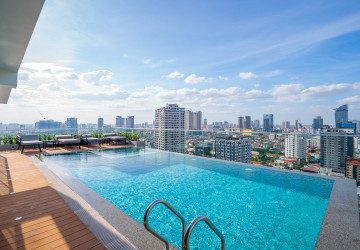 19 Storeys Apartment Building For Sale - Boeng Raing, Phnom Penh thumbnail