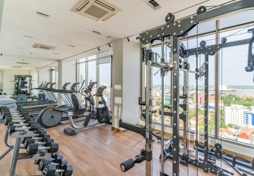 19 Storeys Apartment Building For Sale - Boeng Raing, Phnom Penh thumbnail