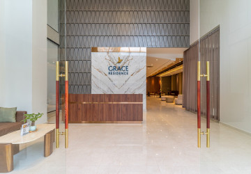 19 Storeys Apartment Building For Sale - Boeng Raing, Phnom Penh thumbnail