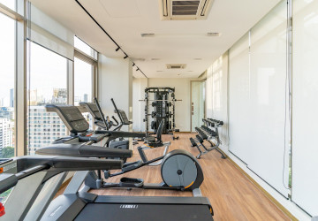 19 Storeys Apartment Building For Sale - Boeng Raing, Phnom Penh thumbnail