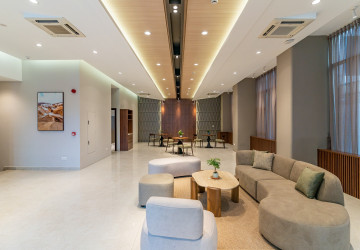 19 Storeys Apartment Building For Sale - Boeng Raing, Phnom Penh thumbnail