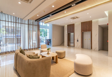 19 Storeys Apartment Building For Sale - Boeng Raing, Phnom Penh thumbnail