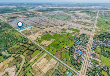 17,850 Sqm Land For Sale - Kandal Stueng, Kandal Province thumbnail