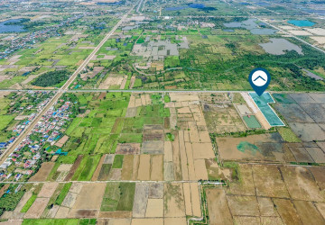 17,850 Sqm Land For Sale - Kandal Stueng, Kandal Province thumbnail