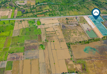 17,850 Sqm Land For Sale - Kandal Stueng, Kandal Province thumbnail