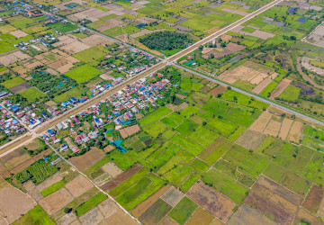 95,914 Sqm Land For Sale - Kandal Stueng, Kandal Province thumbnail