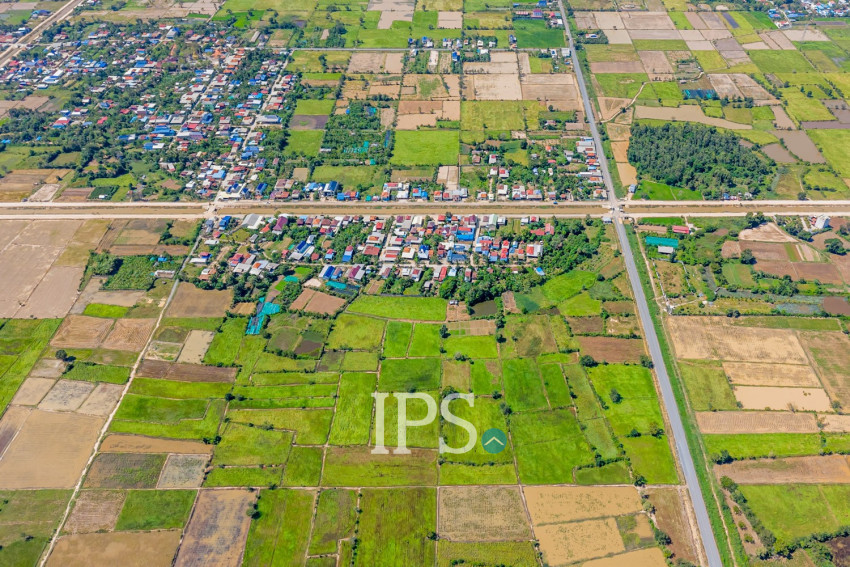 95,914 Sqm Land For Sale - Kandal Stueng, Kandal Province
