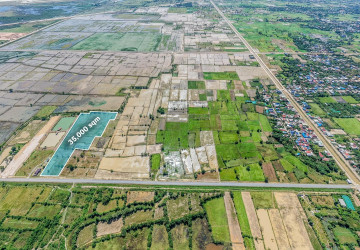 35,000 Sqm Land For Sale - Kandal Stueng, Kandal Province thumbnail
